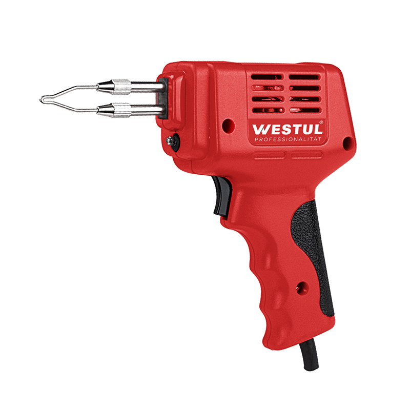 Mis on jootepüstol ja kuidas see töötab raskeveokite jaoks